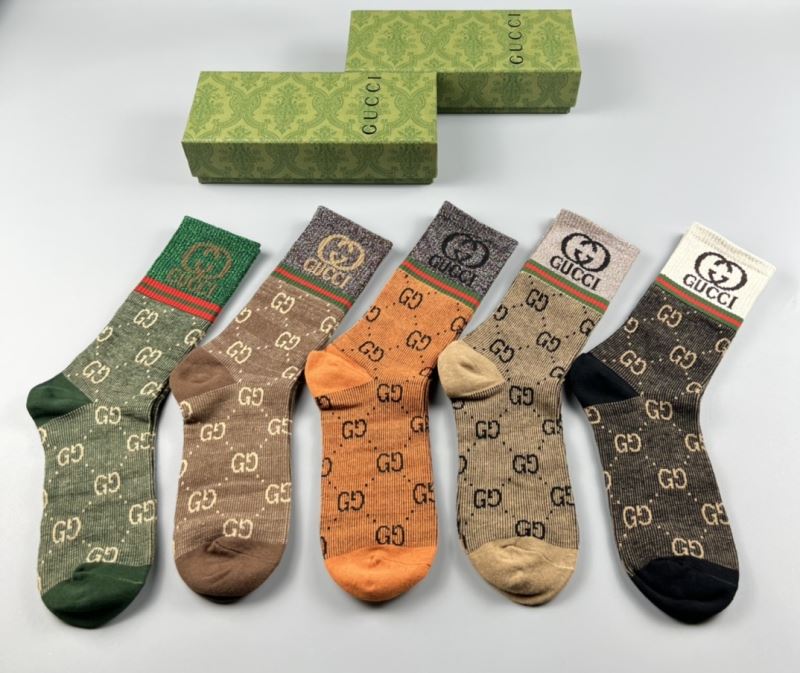 Gucci Socks