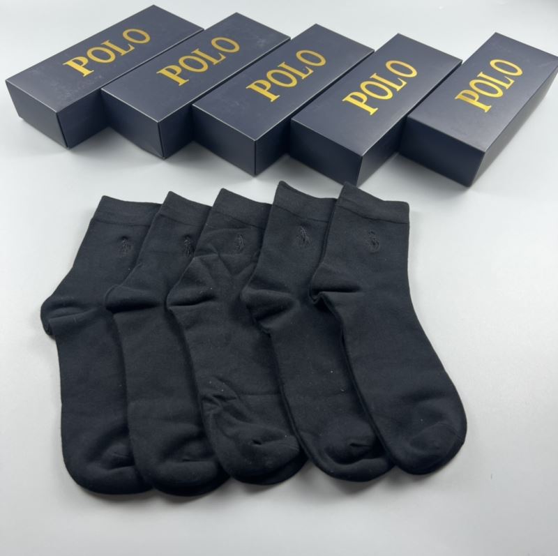 Polo Socks