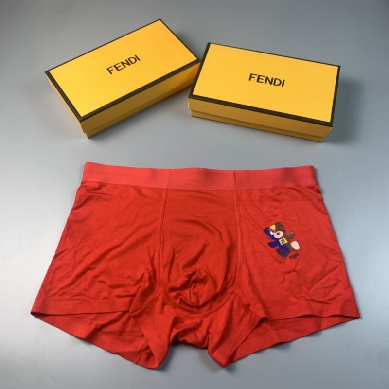Fendi Underwear