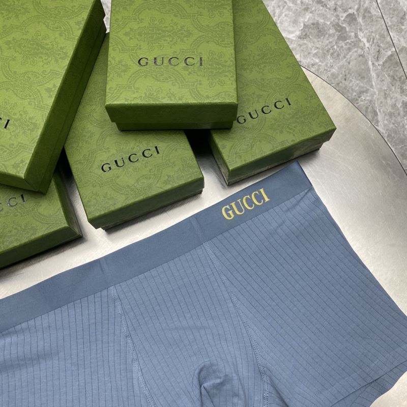 Gucci Underwear