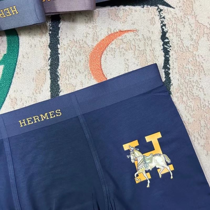 Hermes Underwear