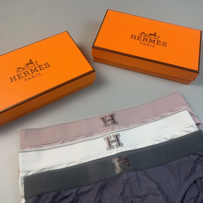 Hermes Underwear