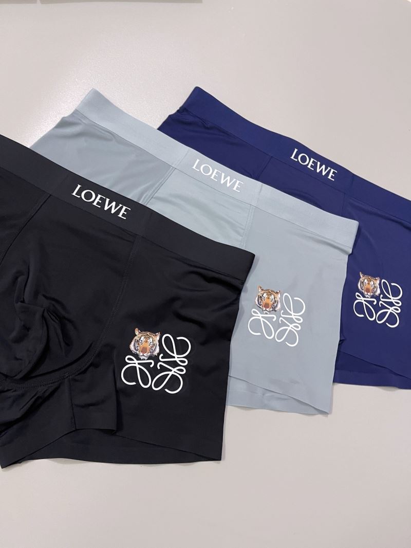 Loewe Underwear
