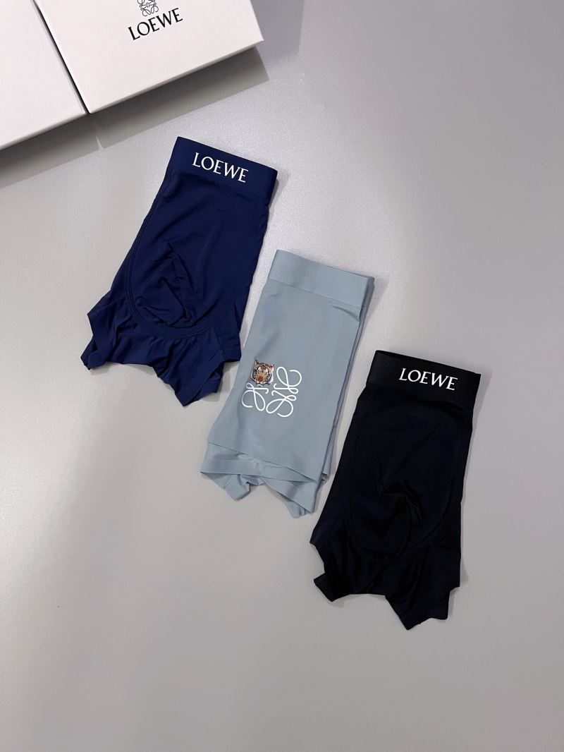 Loewe Underwear