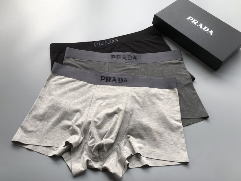 Prada Underwear