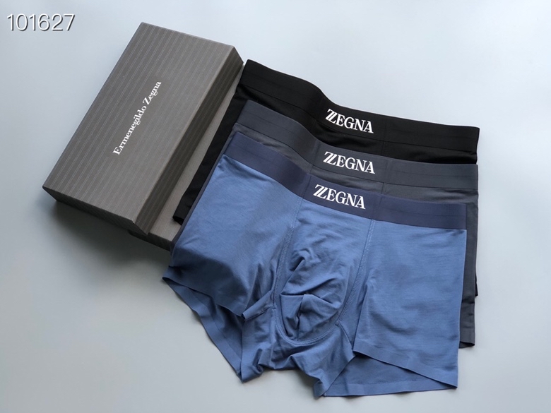 Zegna Underwear