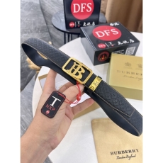 BURBERRY Belts