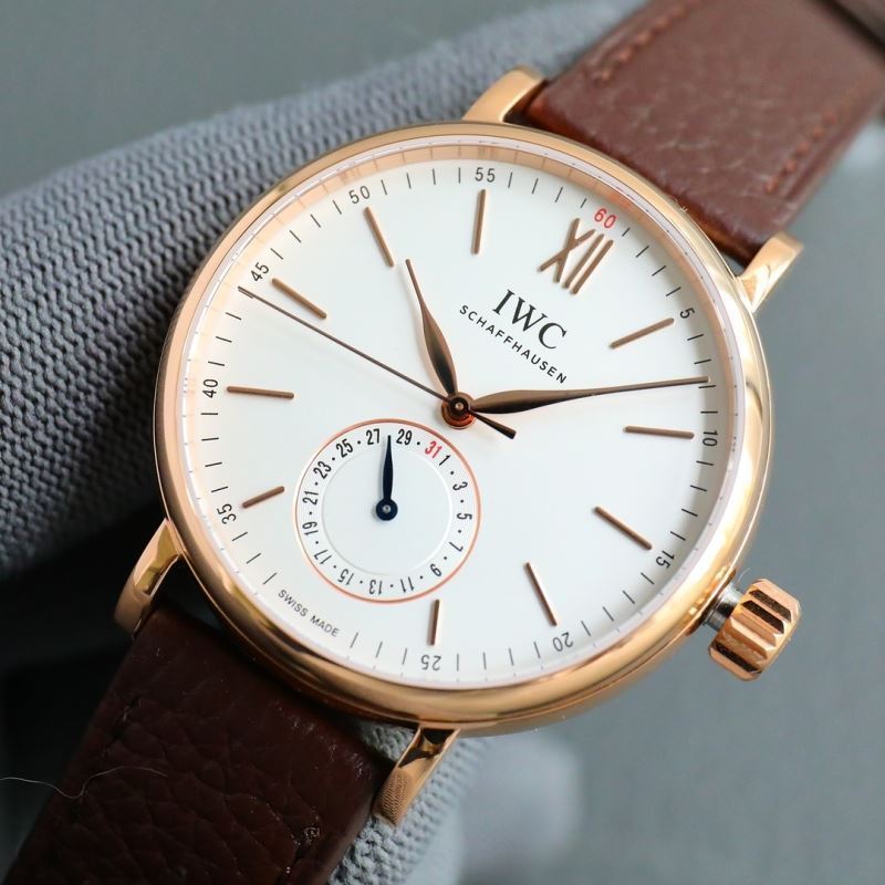 IWC Watches