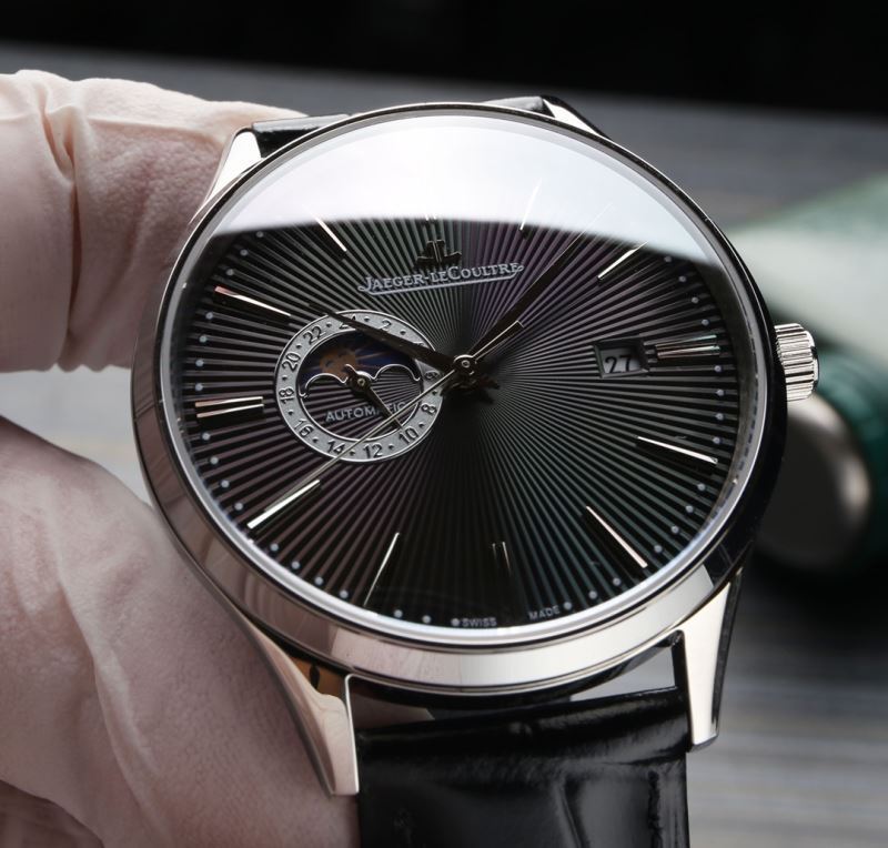 JAEGER-LECOULTRE Watches