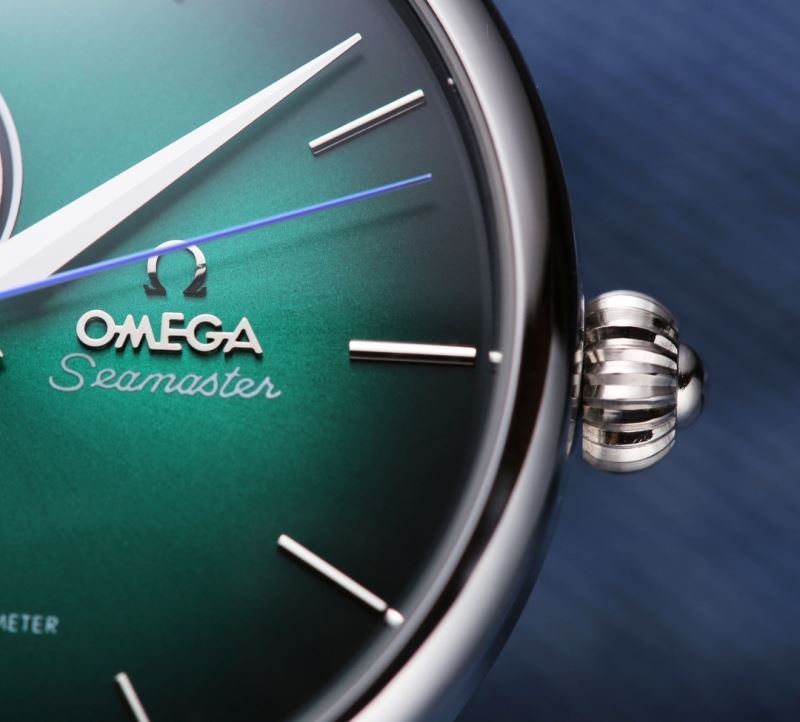 OMEGA Watches