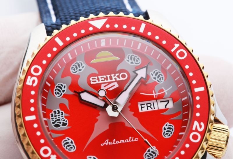 SEIKO Watches