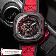 SEVENFRIDAY Watches