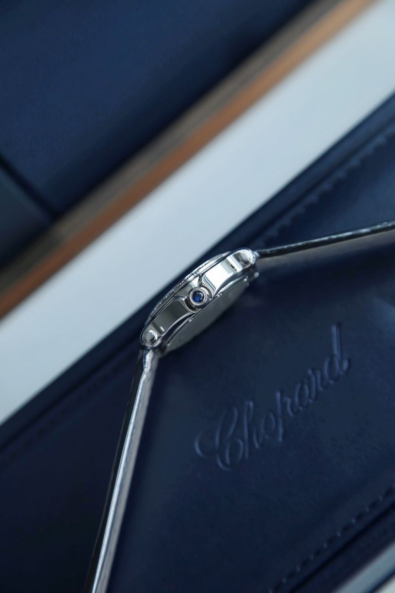 CHOPARD Watches