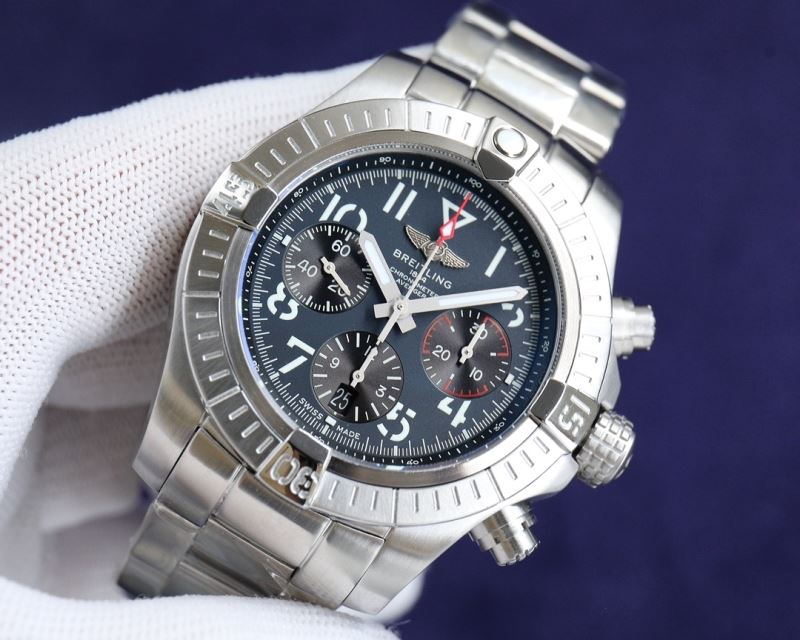 BREITLING Watches