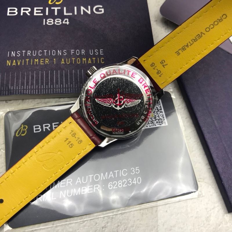 BREITLING Watches