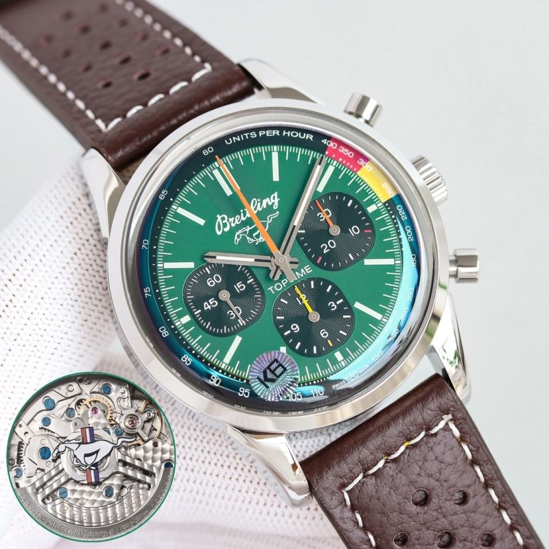 BREITLING Watches