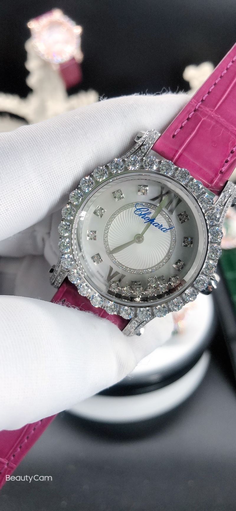 CHOPARD Watches