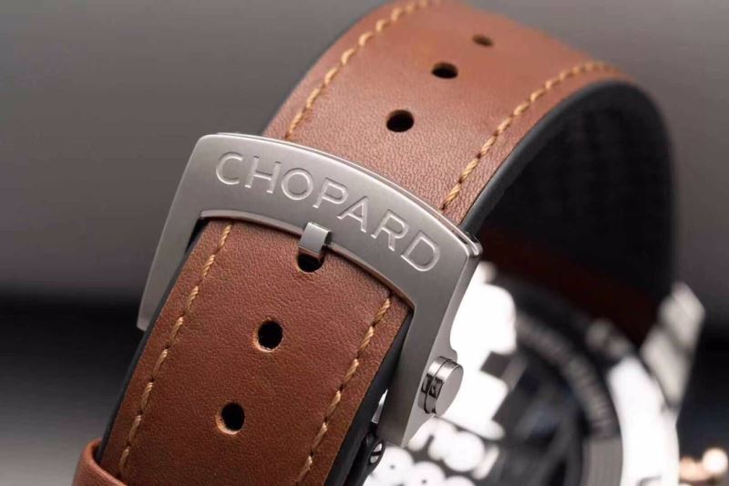 CHOPARD Watches