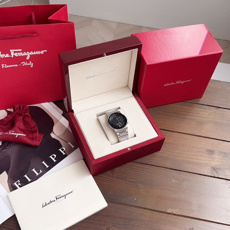 FERRAGAMO Watches