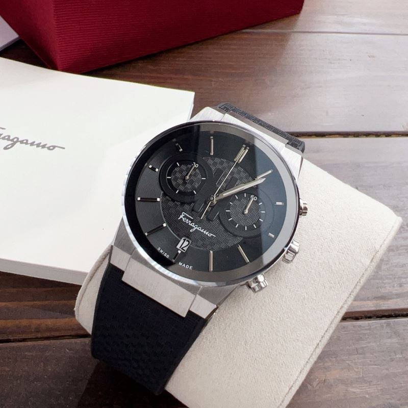 FERRAGAMO Watches