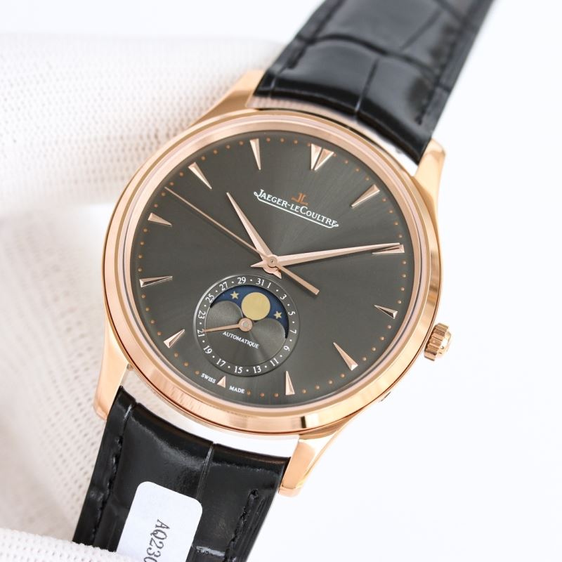 JAEGER-LECOULTRE Watches