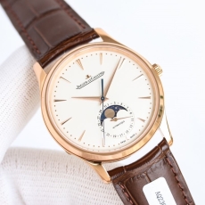 JAEGER-LECOULTRE Watches