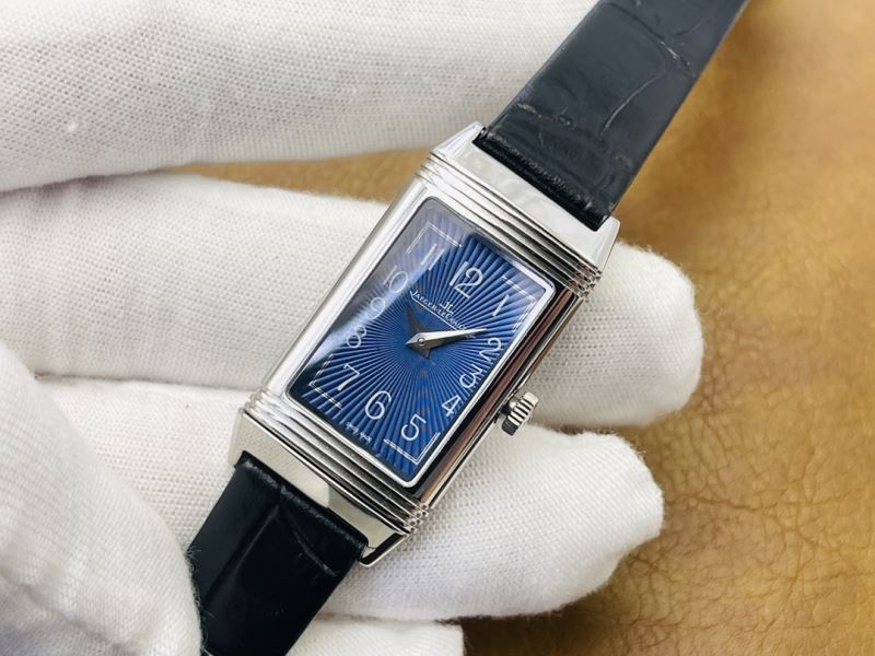 JAEGER-LECOULTRE Watches