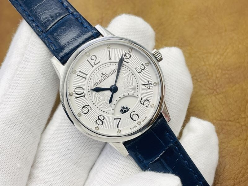 JAEGER-LECOULTRE Watches