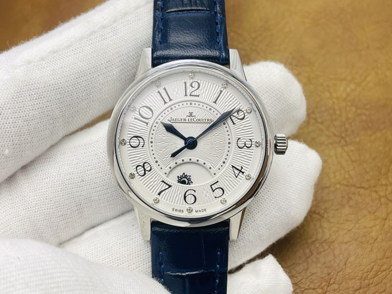 JAEGER-LECOULTRE Watches