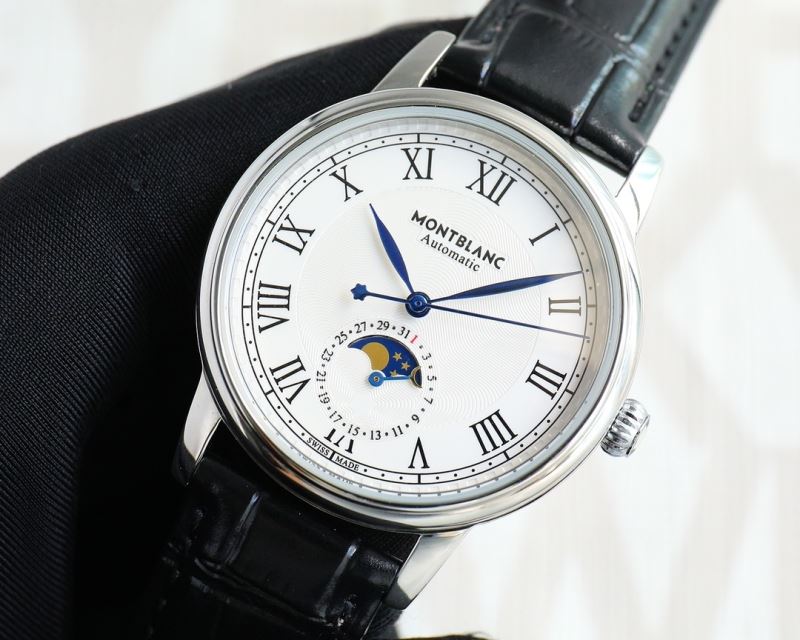 MONTBLANC Watches