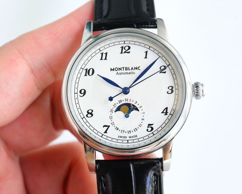 MONTBLANC Watches