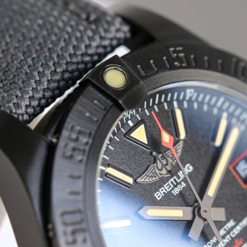 BREITLING Watches