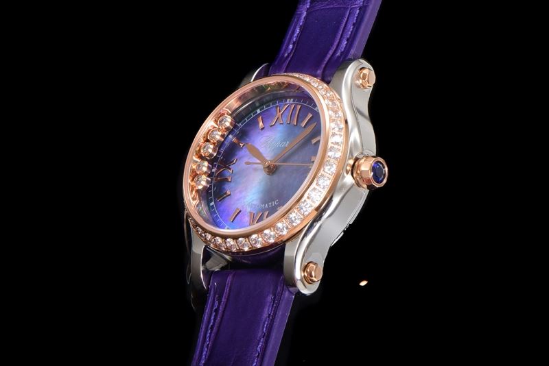 CHOPARD Watches