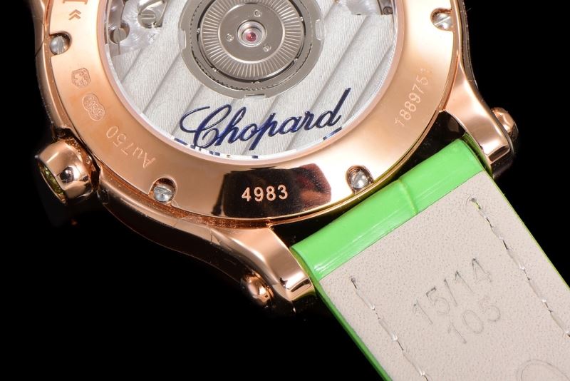 CHOPARD Watches