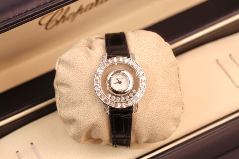 CHOPARD Watches