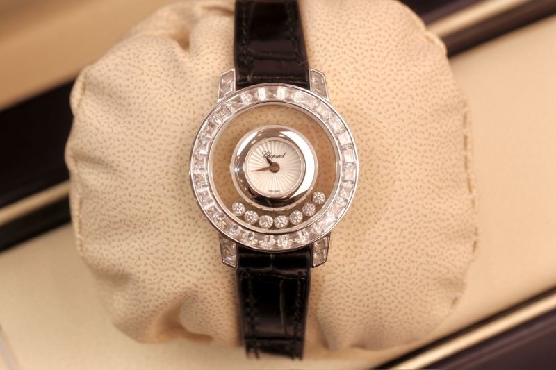 CHOPARD Watches