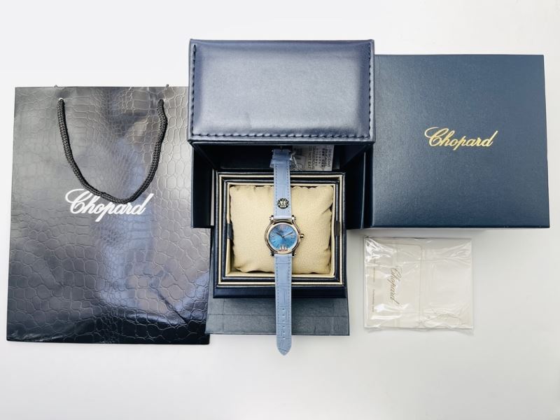 CHOPARD Watches