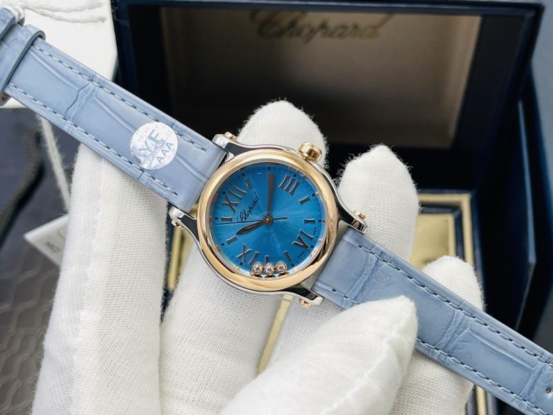 CHOPARD Watches