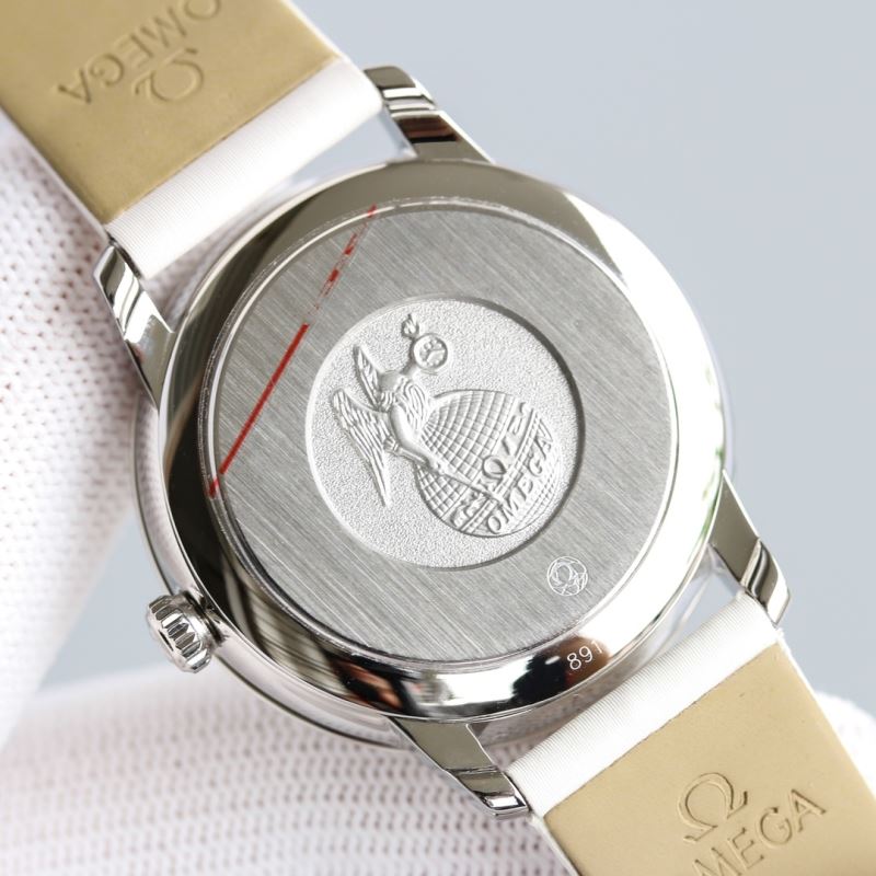 OMEGA Watches