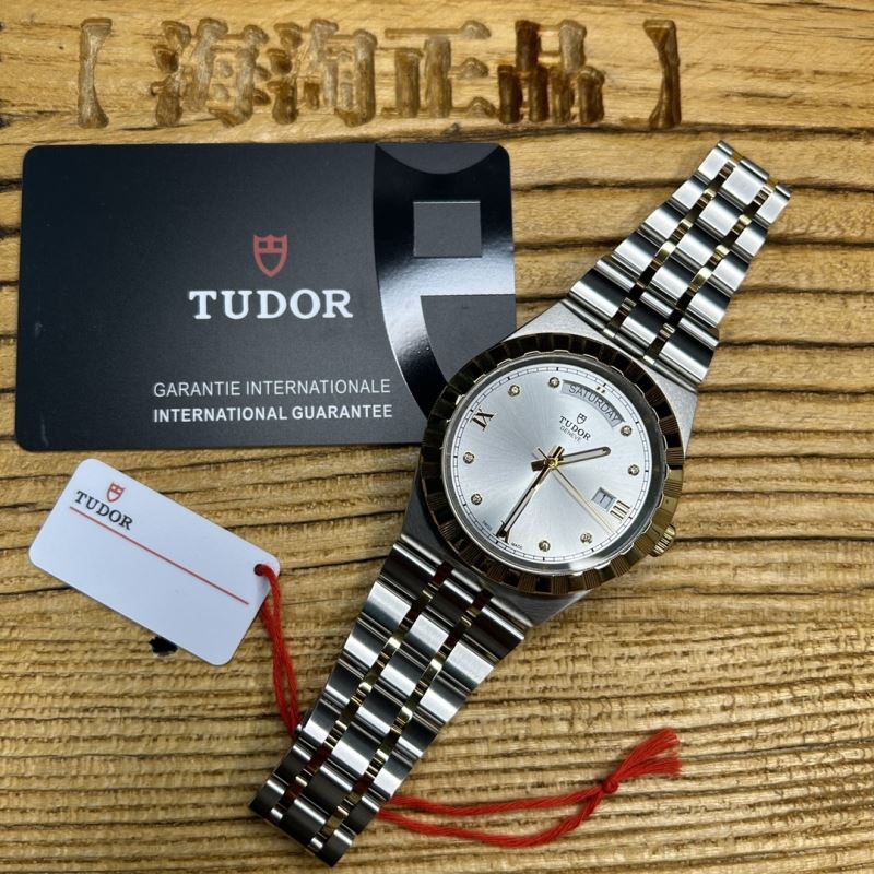 TUDOR Watches