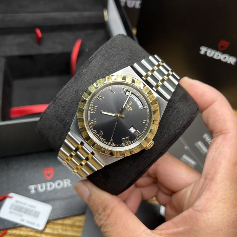 TUDOR Watches