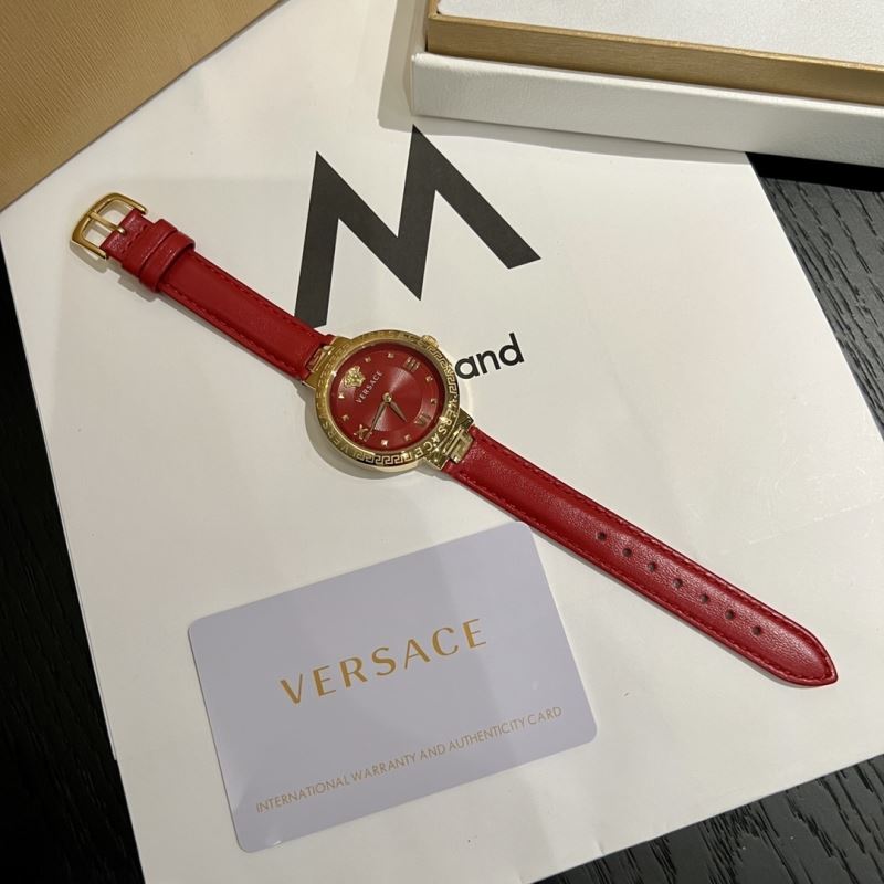 VERSACE Watches