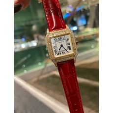 CARTIER Watches