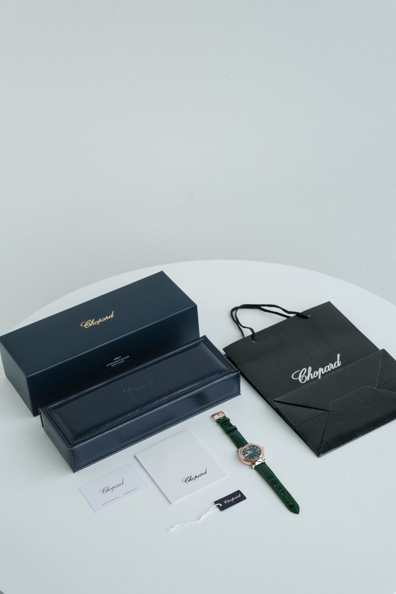 CHOPARD Watches