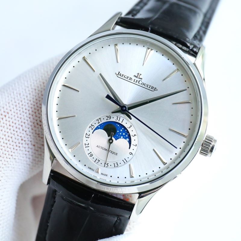 JAEGER-LECOULTRE Watches