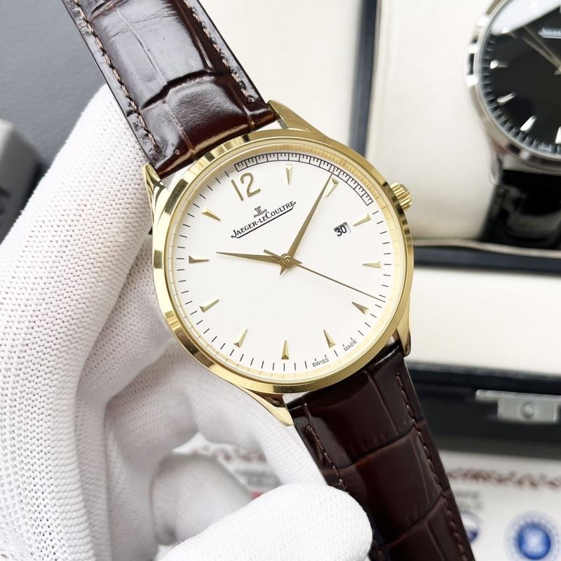 JAEGER-LECOULTRE Watches