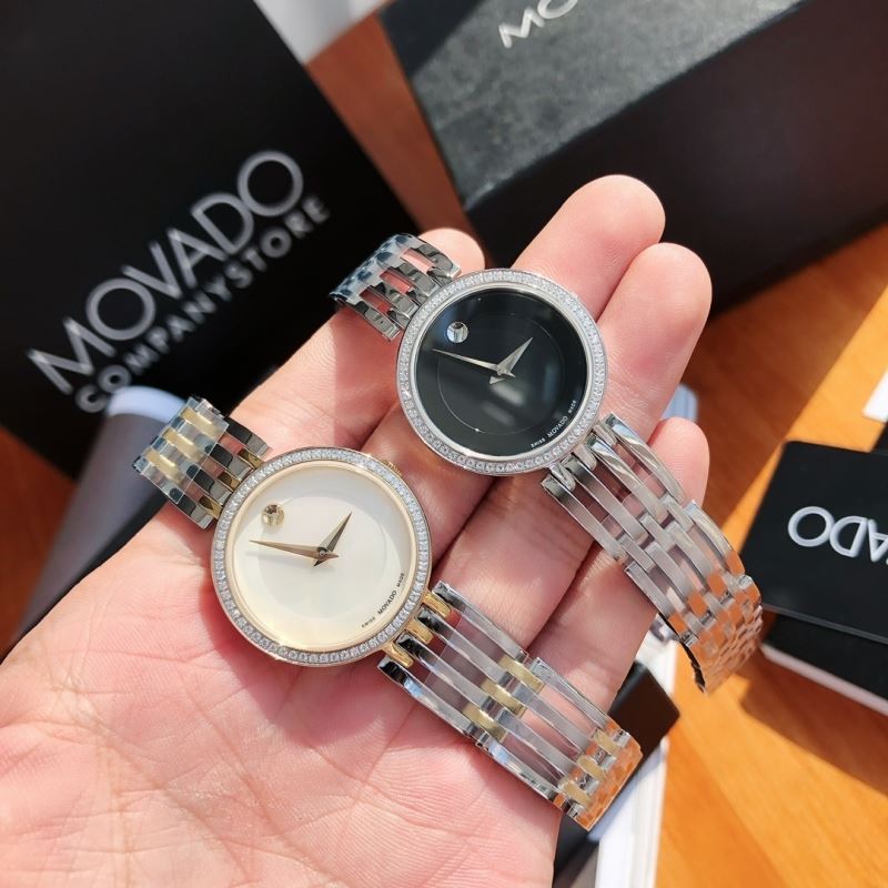 MOVADO Watches