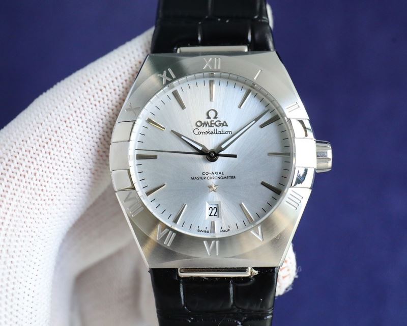 OMEGA Watches