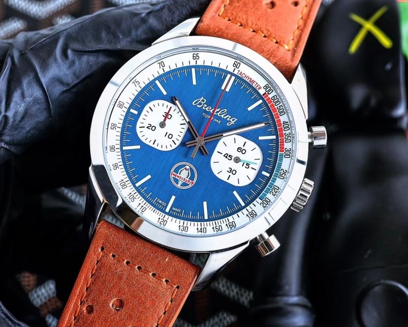 BREITLING Watches