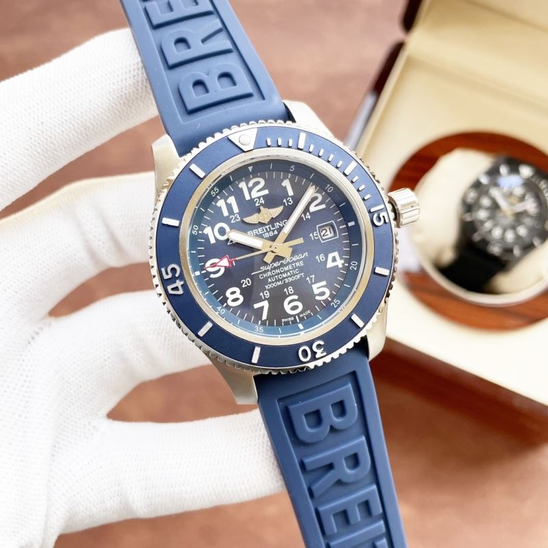 BREITLING Watches